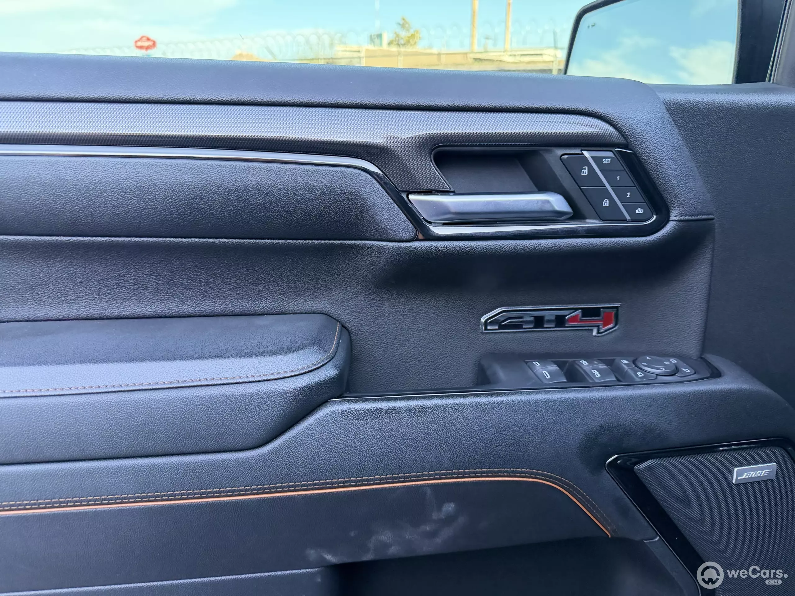 GMC Sierra Pick-Up 4x4