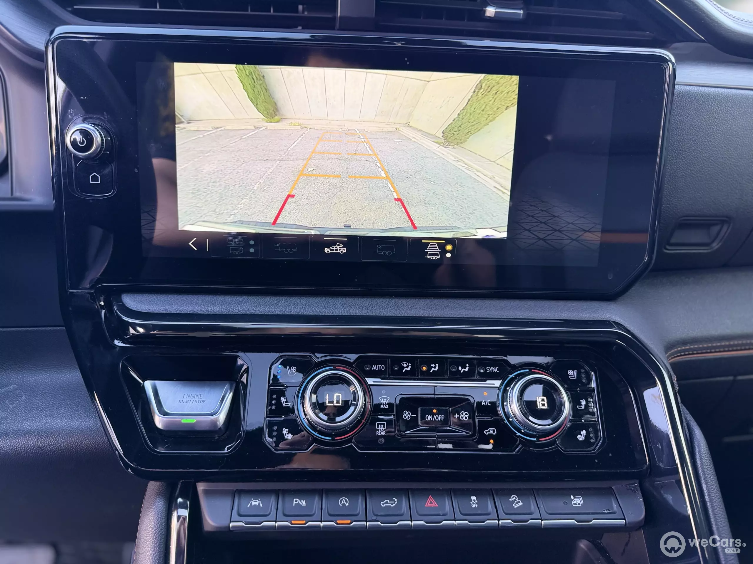 GMC Sierra Pick-Up 4x4