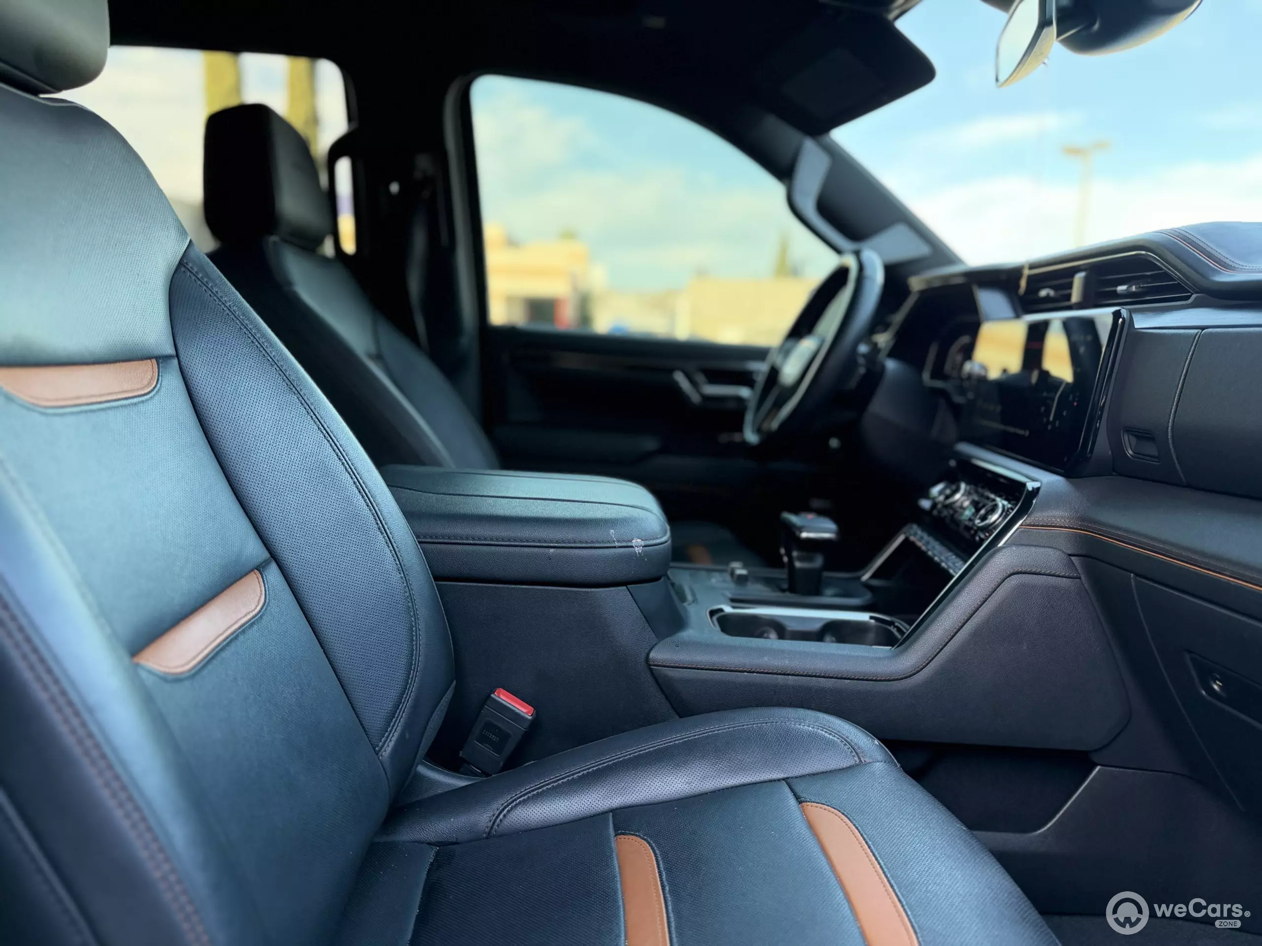 GMC Sierra Pick-Up 4x4