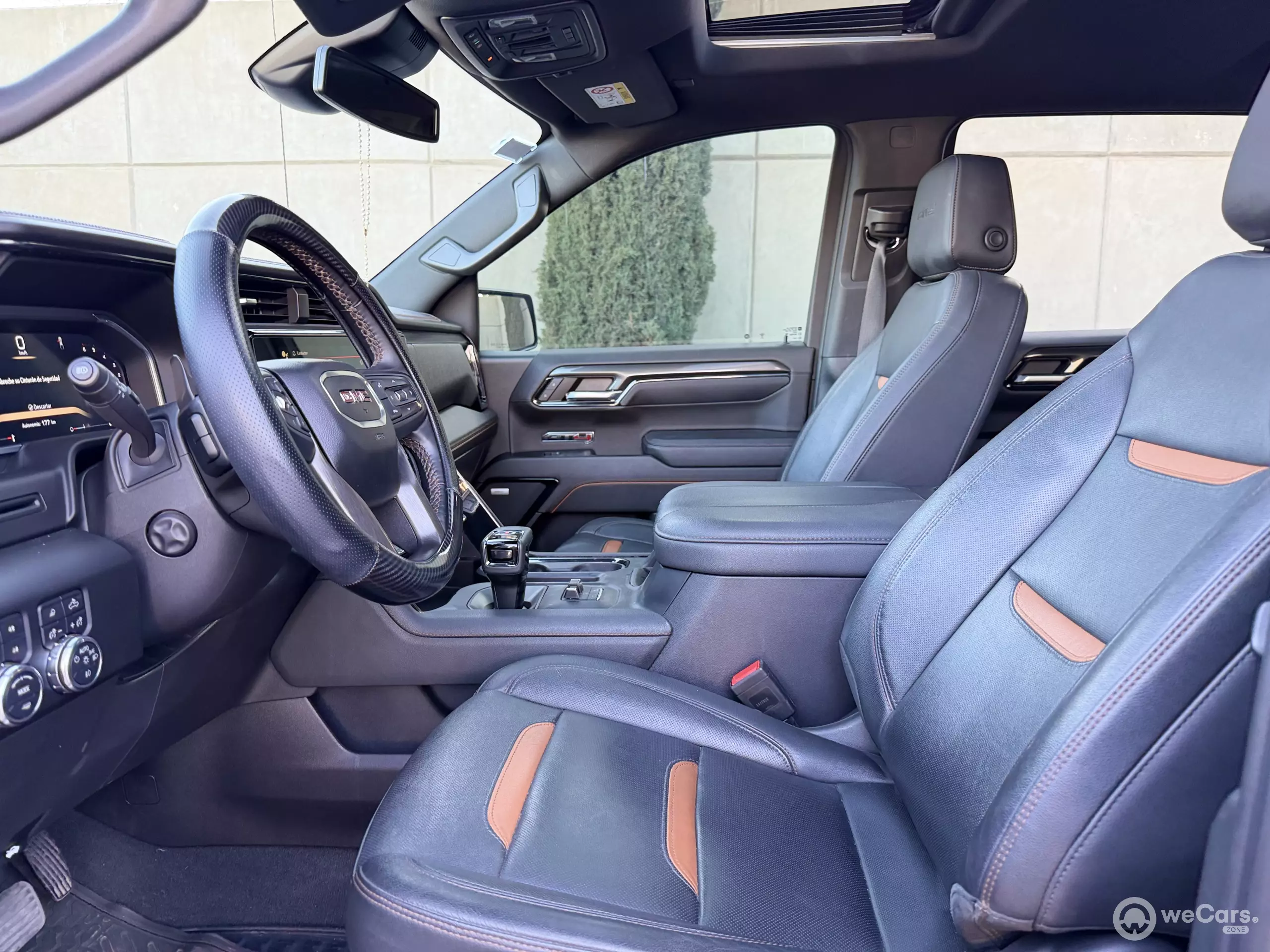 GMC Sierra Pick-Up 4x4