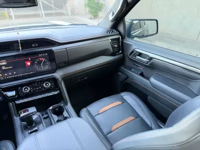 GMC Sierra Pick-Up 4x4 2023