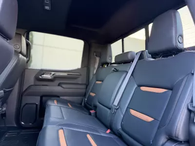 GMC Sierra Pick-Up 4x4 2023