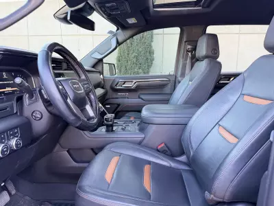GMC Sierra Pick-Up 4x4 2023