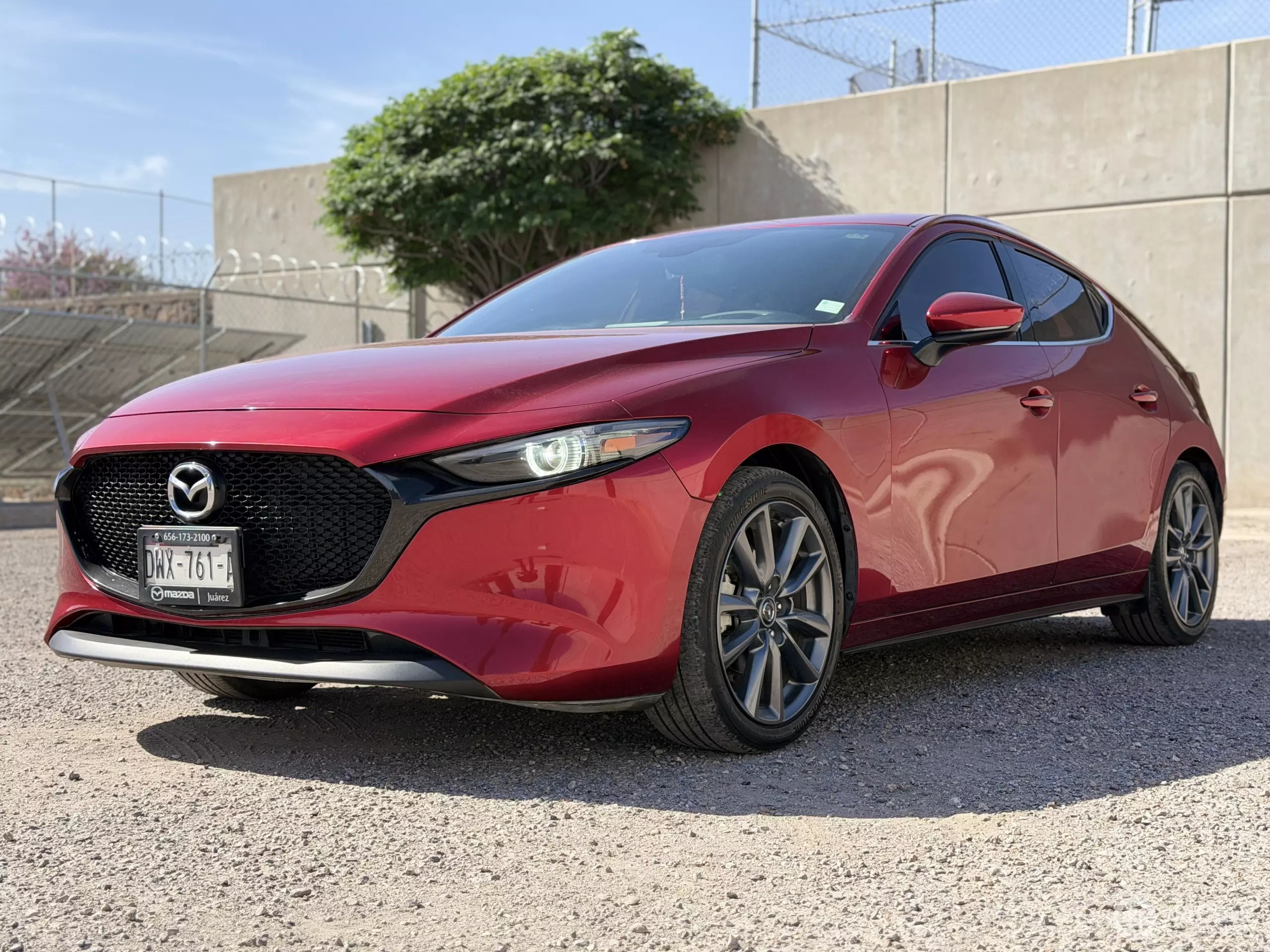 Mazda Mazda 3