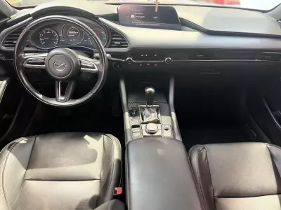 Mazda Mazda 3 2022