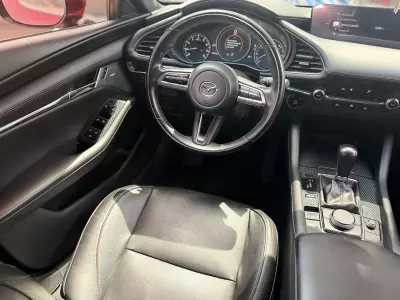 Mazda Mazda 3 2022