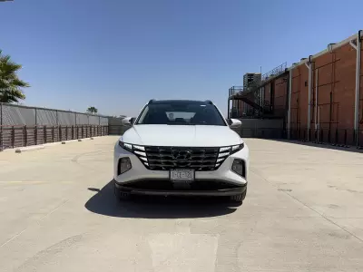 Hyundai Tucson VUD 2023