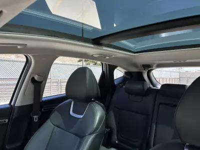 Hyundai Tucson VUD 2023