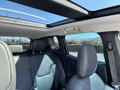 Jeep Renegade VUD 2023