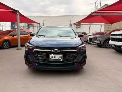 Chevrolet Cavalier 2023