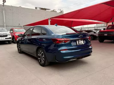 Chevrolet Cavalier 2023