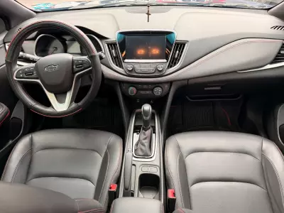 Chevrolet Cavalier 2023