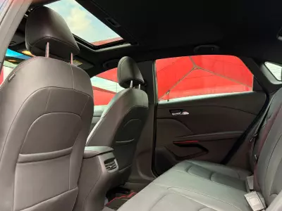 Chevrolet Cavalier 2023