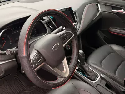 Chevrolet Cavalier 2023