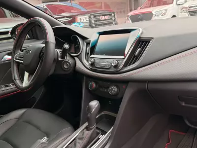 Chevrolet Cavalier 2023