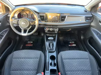 Kia Rio 2019