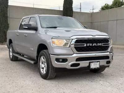 Dodge Ram 1500 Pick-Up 2022