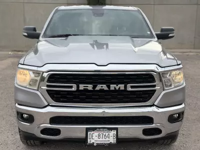 Dodge Ram 1500 Pick-Up 2022