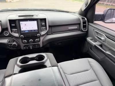 Dodge Ram 1500 Pick-Up 2022