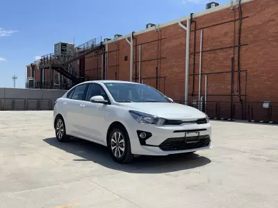 Kia Rio 2023