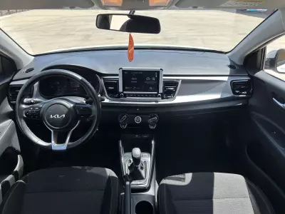 Kia Rio 2023