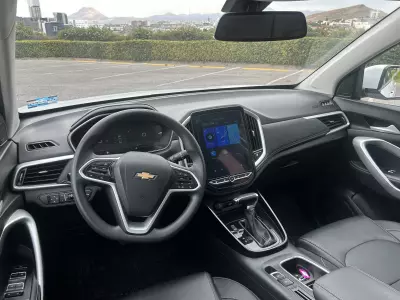 Chevrolet Captiva VUD 2023