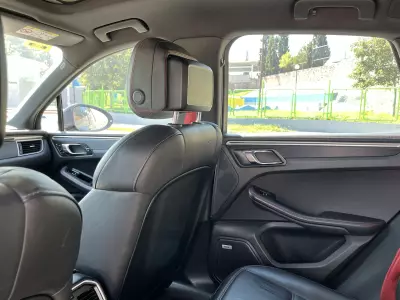 Porsche Macan VUD 2017
