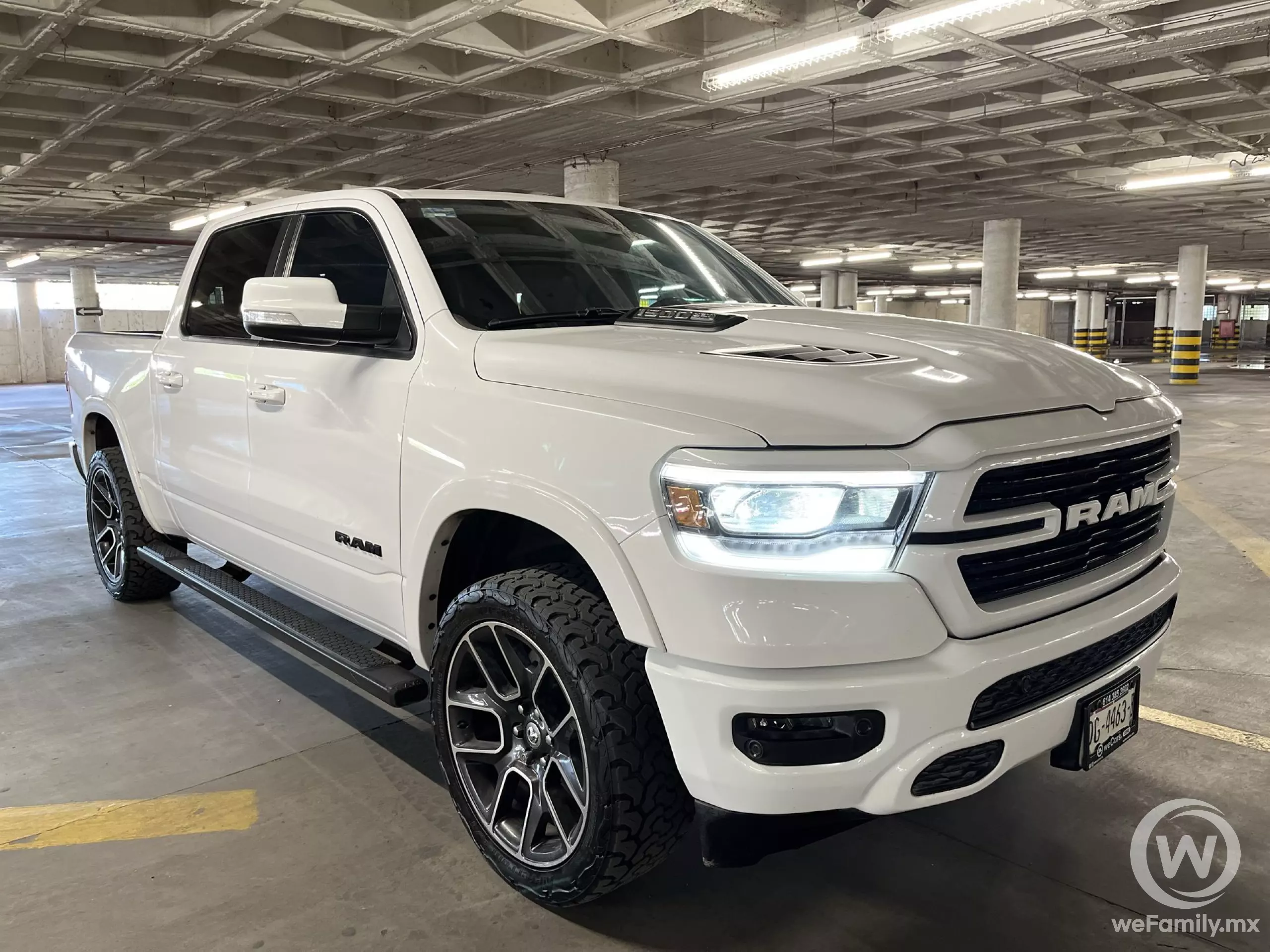 Dodge Ram 1500 Pick-Up 2020