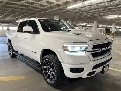 Dodge Ram 1500 Pick-Up 2020