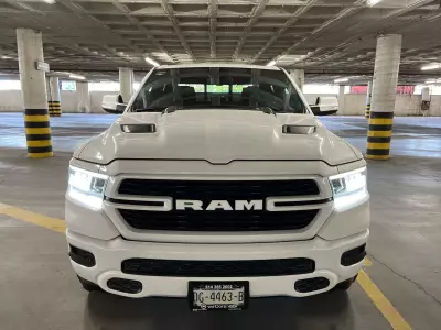 Dodge Ram 1500 Pick-Up 2020