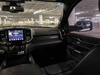 Dodge Ram 1500 Pick-Up 2020