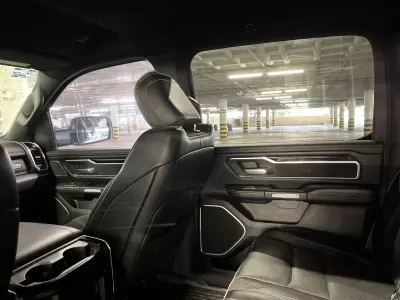 Dodge Ram 1500 Pick-Up 2020