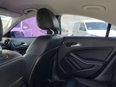 Mercedes Benz CLA 200 2018