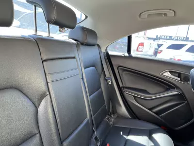 Mercedes Benz CLA 200 2018