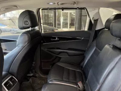 Kia Sorento 2017
