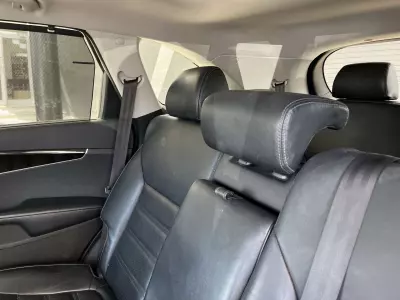 Kia Sorento 2017