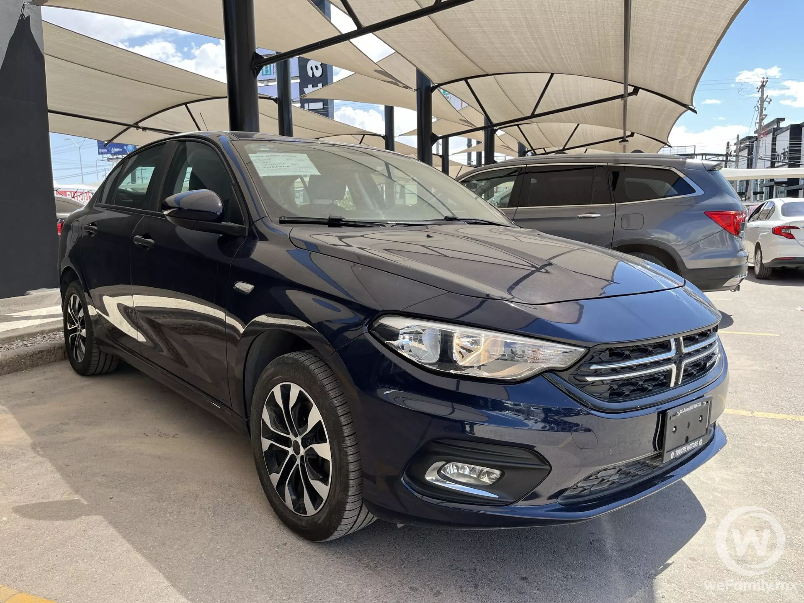 Dodge Neon 2020