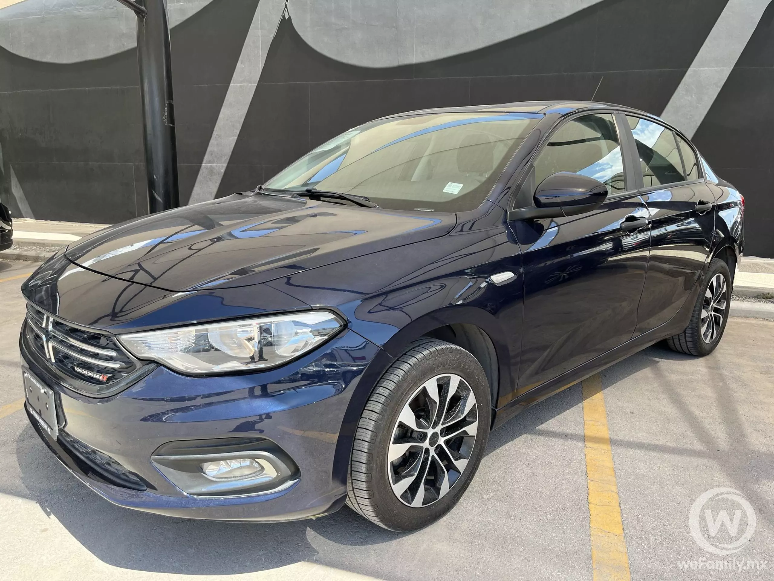 Dodge Neon
