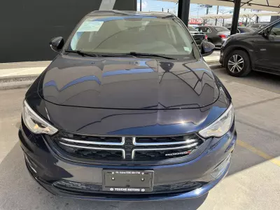 Dodge Neon 2020