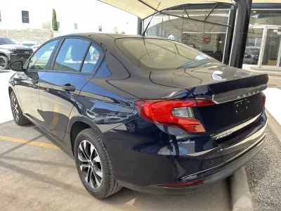 Dodge Neon 2020
