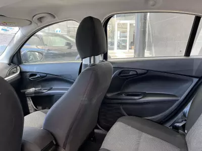 Dodge Neon 2020