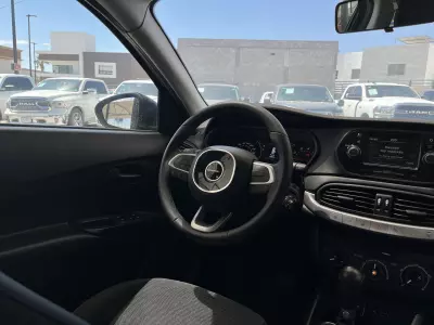 Dodge Neon 2020