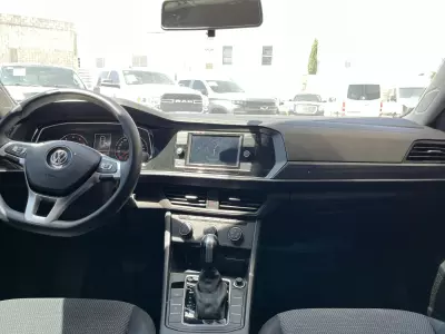 Volkswagen Jetta 2020
