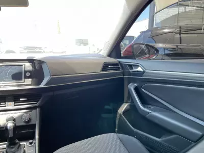 Volkswagen Jetta 2020