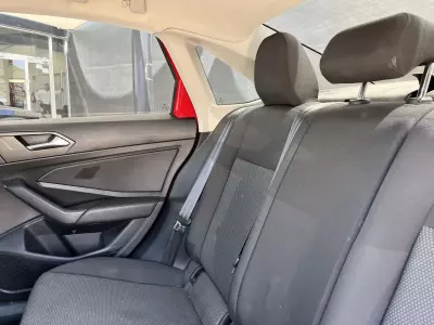 Volkswagen Jetta 2020