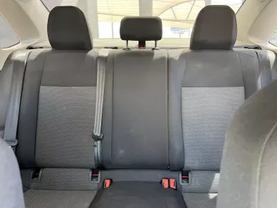 Volkswagen Jetta 2020