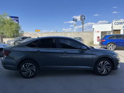 Volkswagen Jetta 2019