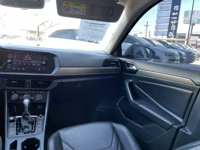Volkswagen Jetta 2019